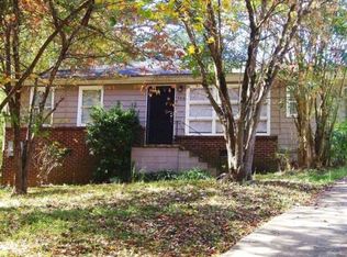 1344 NW Dr NW, Atlanta, GA 30318