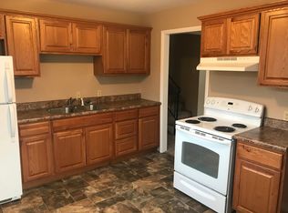 845 S Hillcrest St, Wichita, KS 67218