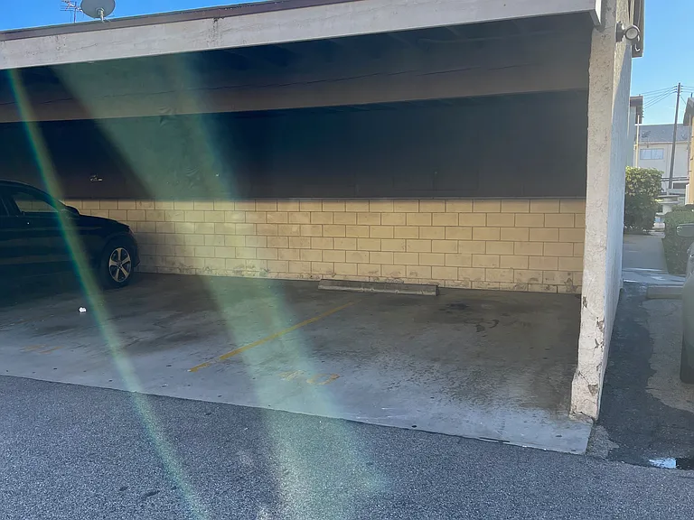 Car Port