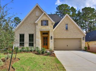 215 W Netleaf Ct, Montgomery, TX 77316