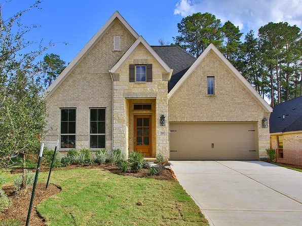 215 W Netleaf Ct, Montgomery, TX 77316