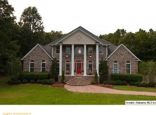 735 Quail Ridge Rd, Lincoln, AL 35096