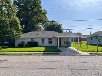 23515 Marshall St, Plaquemine, LA, 70764