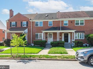 1711 Burnwood Rd, Baltimore, MD 21239