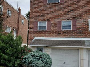 1125 Tabor Pl, Philadelphia, PA 19111