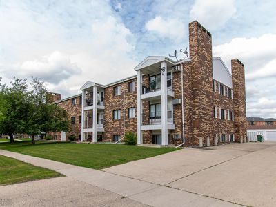 331 Prairiewood Cir S APT 304, Fargo, ND, 58103