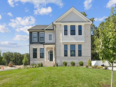 120 Fairfield Dr, Staunton, VA, 24401