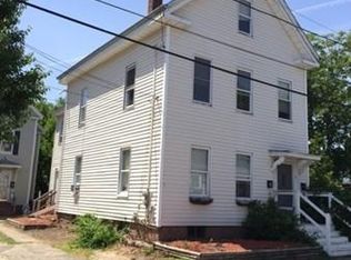 8 Kimball St, Haverhill, MA 01830