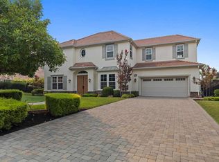 783 Rolling Hills Ln, Pleasanton, CA 94566