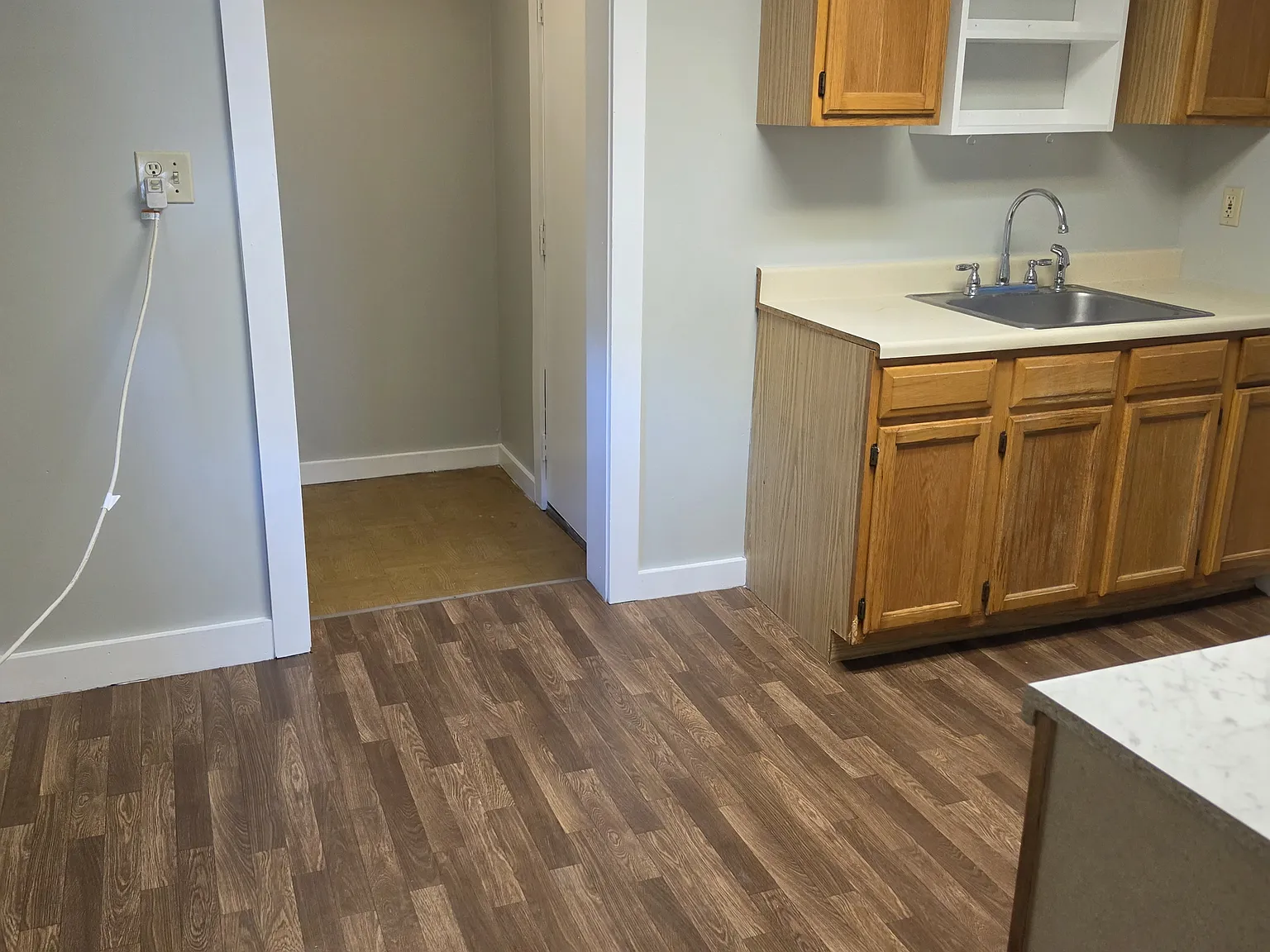 1 bed, 500 sqft, $2,000 — Photo 1