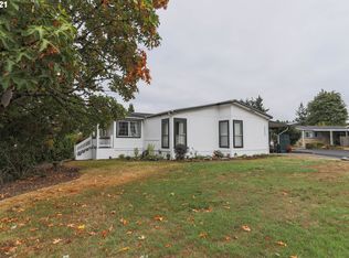 14923 S Blue Vista Dr, Oregon City, OR