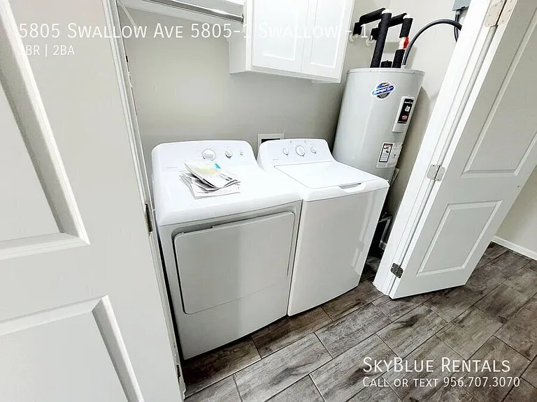 5805 Swallow Ave #1 — Photo 16