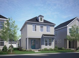 The Burke C Plan, Forestville Yard, Knightdale, NC 27545