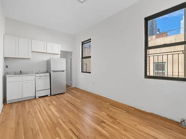 243 W 63rd St Penthouse Pc, New York, NY 10023
