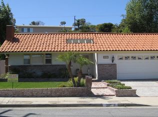 28017 Calzada Dr, Rancho Palos Verdes, CA 90275