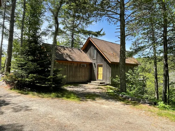 11 Orion Point Way, Harpswell, ME 04079