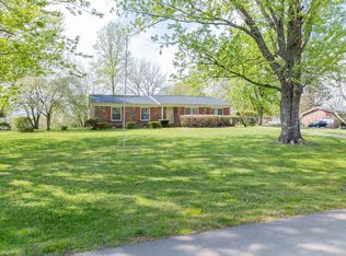 343 King Dr, Eagleville, TN 37060