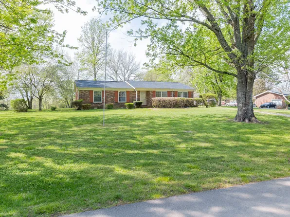 343 King Dr, Eagleville, TN 37060
