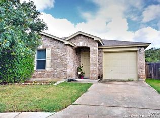 79 Knights Peak, San Antonio, TX 78254