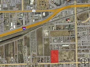 2980 D 1/2 Rd #A, Grand Junction, CO 81504