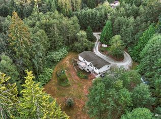 22477 Criddle Ln, Mount Vernon, WA 98274