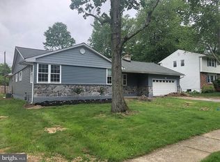 2422 Granby Rd, Wilmington, DE 19810