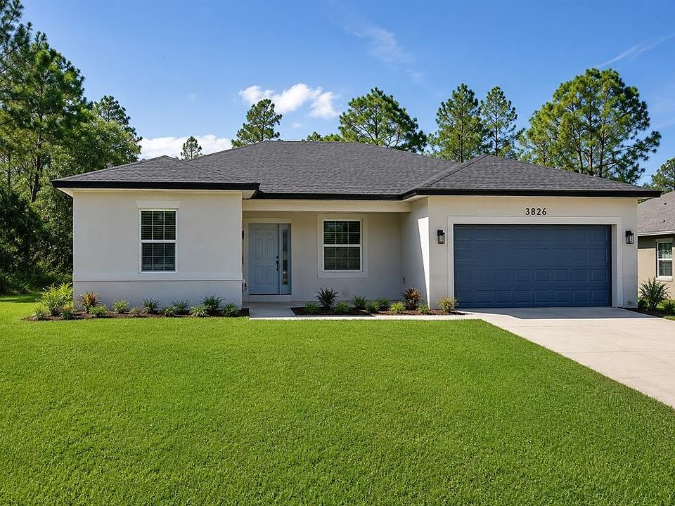 1st image of 3826 W LON LANE