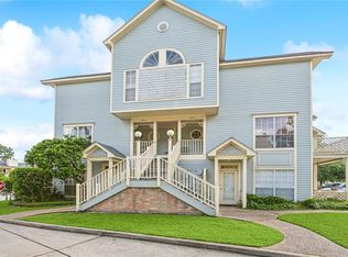 3922 Audubon Trce #3922, New Orleans, LA 70121