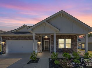 6407 Barcelona Way, Charlotte, NC 28214