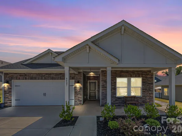 6407 Barcelona Way, Charlotte, NC 28214