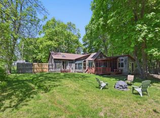 41 Old County Rd, Hampden, ME 04444