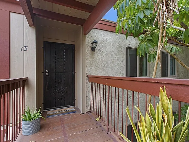 5523 Adobe Falls Rd #13 — Photo 2