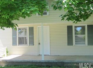8 Crescent St, Granite Falls, NC 28630