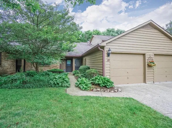 19 Evergreen Cir, Cincinnati, OH 45215