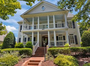 3813 Falls River Ave, Raleigh, NC 27614