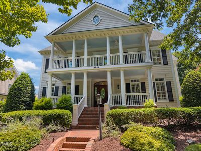 3813 Falls River Ave, Raleigh, NC, 27614
