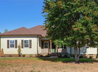 585 Maverick Rd, Ruffin, NC 27326