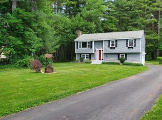 1119 North Broadway, Haverhill, MA 01832