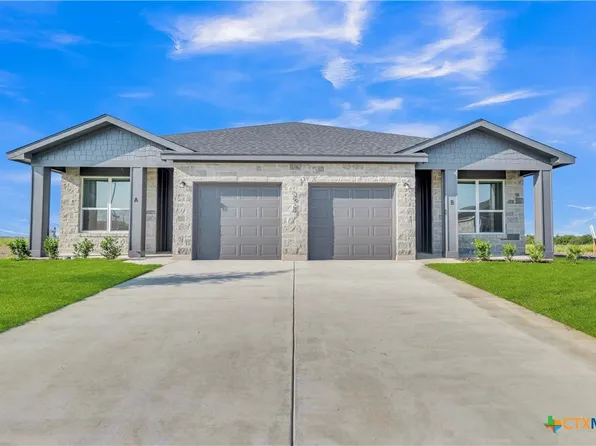 2929 Quail Ridge Ln, Temple, TX 76501