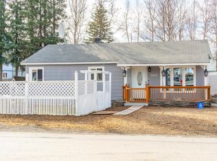 4424 Wright St, Anchorage, AK 99507