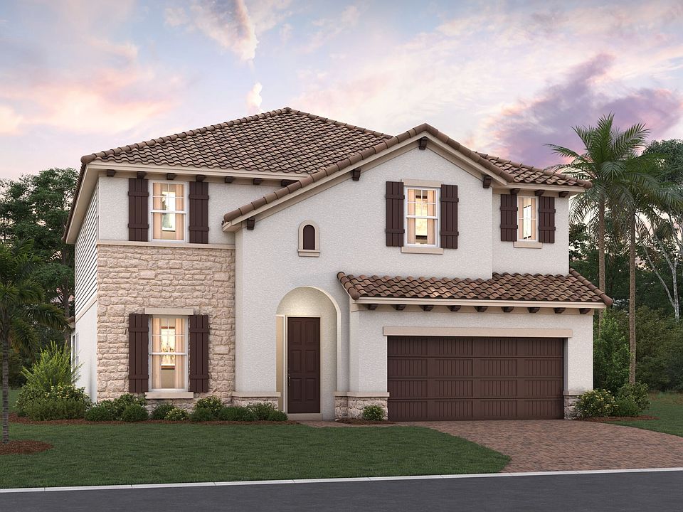 Renderings