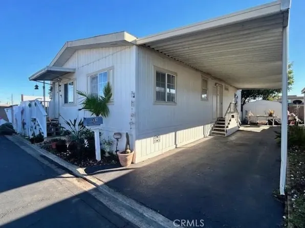 10550 Western Ave Space 128, Stanton, CA 90680