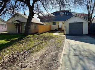 4707 & 4707-1/2 W Freemont St, Boise, ID 83706