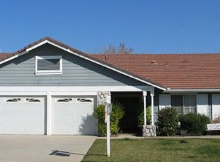 24350 Rimcrest Ln, Moreno Valley, CA 92557