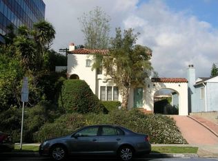 10655 Esther Ave, Los Angeles, CA 90064