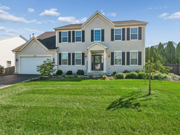 14001 Meadow Ln, Plainfield, IL 60544