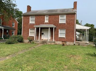 493 Bob O Link Dr APT 101, Lexington, KY 40503