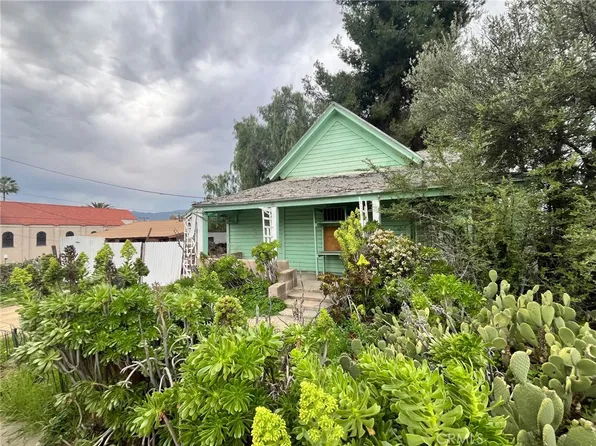 800 W Graham St, Lake Elsinore, CA 92530