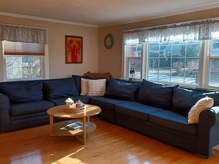 16 Harrington St — Photo 8