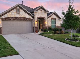 392 Adoquin Trl, Buda, TX 78610